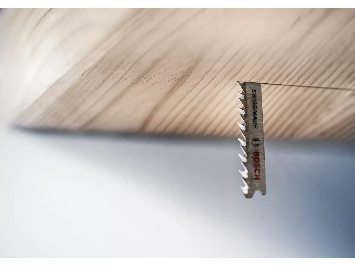 Lame de scie-sauteuse T 308 BP Bosch